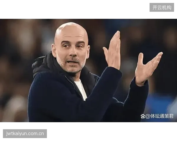 哈兰德再夺英超金靴，其禁区内抢点效率依旧是瓜迪奥拉战术的终结点。